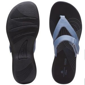 Clarks Sandals